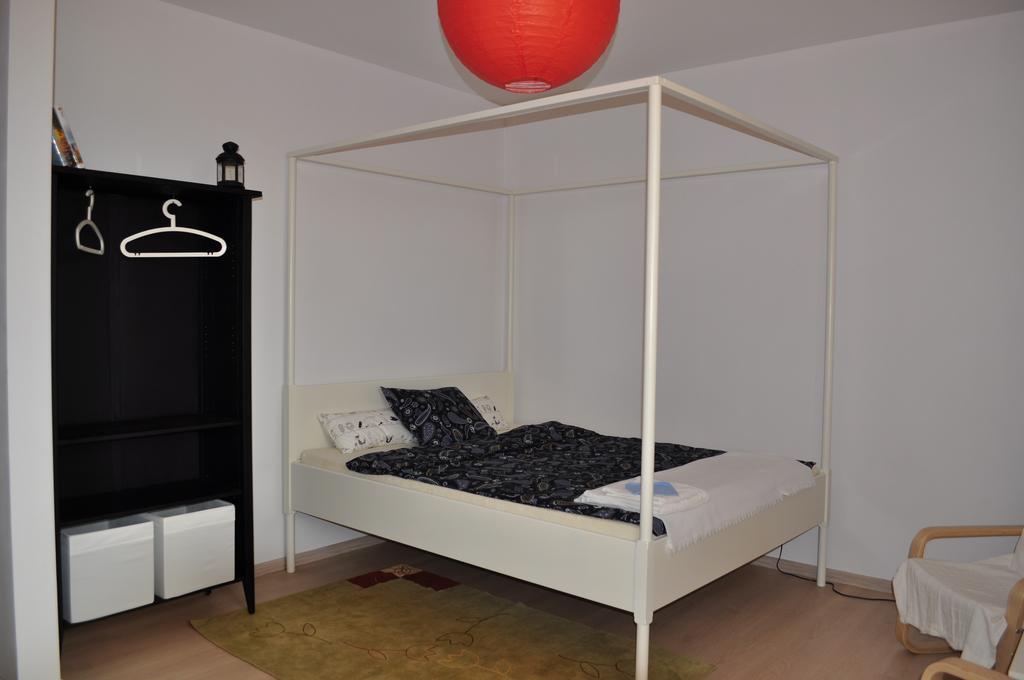 Apartament Scorpion Modlin Czosnów Exterior foto