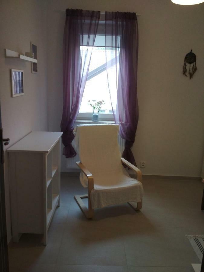 Apartament Scorpion Modlin Czosnów Exterior foto