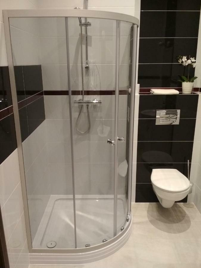 Apartament Scorpion Modlin Czosnów Exterior foto